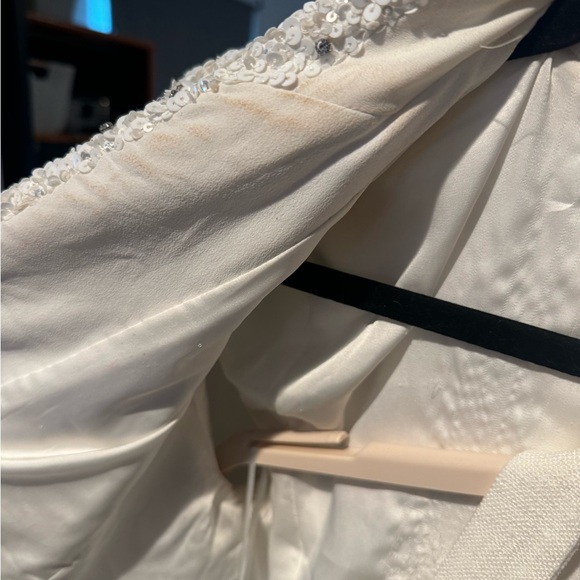 Retrofete Sequin Taurus Jacket - Picture 6 of 11